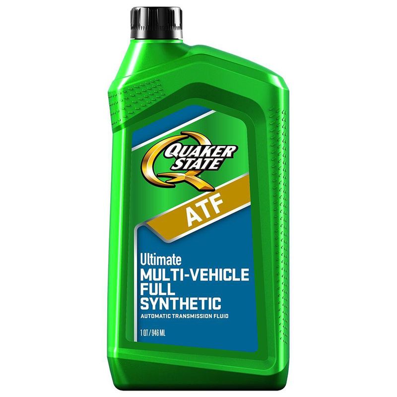 Aceite Sintético para Caja Automática ATF de 1/4 Gal