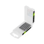 Set de 5 Puntas para Desarmador Ph1 2 T