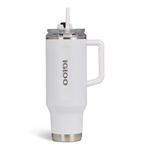 Termo Blanco Liso 40 Onz