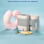 Esterilizador Y Secador Eléctrico 4 En 1 - Avent