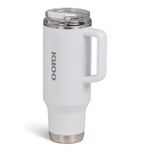 Termo Blanco Liso 40 Onz