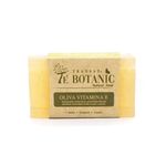 Jabón en Barra Oliva Vitamina E 200 G - Té Botanic