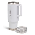 Termo Blanco Liso 40 Onz