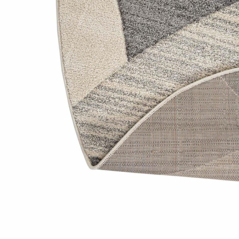 Alfombra Oval 160 x 235 Cm