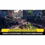 Ps5 Rainbow Six Extraction