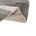 Alfombra Oval 160 x 235 Cm