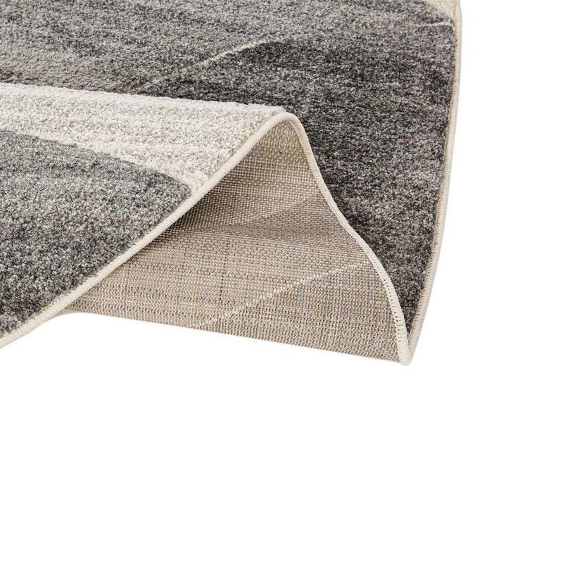 Alfombra Oval 160 x 235 Cm