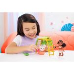 Set de Juego Simea y Pua de Moana 2