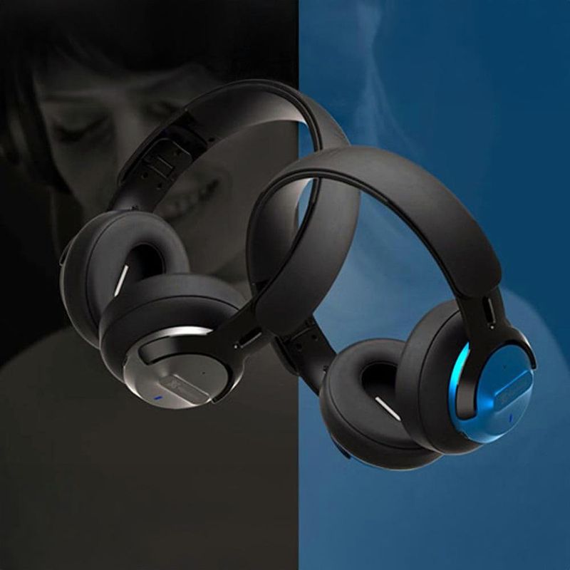 Audífonos Inalámbricos Premium Hi-Fi ANC - Varios Colores