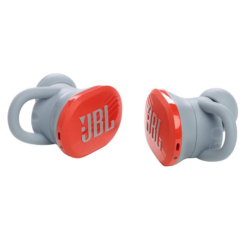 Audífonos de Botón Deportivos Endurance Coral - Jbl