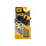 Juego Dig N' Build CAT con 1 Vehículo