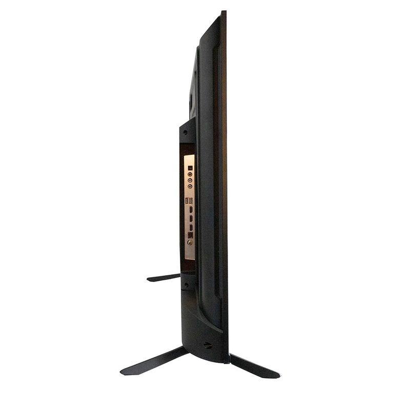 TELEVISOR SMART 100' 4K - COMPAQ