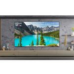 TELEVISOR SMART 100' 4K - COMPAQ
