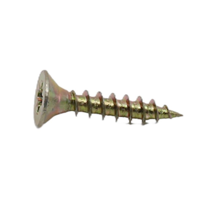 Tornillo Spax 4.0 X 20 Blister 12 Unidades - Leon Fasteners