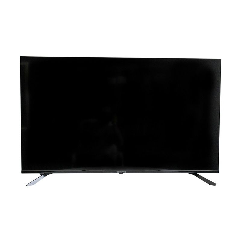 TELEVISOR SMART 100' 4K - COMPAQ