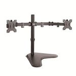 Soporte Giratorio Doble para Monitor de 13 a 32 Plg