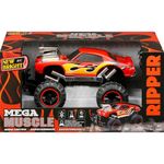 Mega Muscle RC 1:15