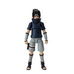 Figura de Acción Sasuke Uchiha 5 Plg