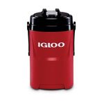Hielera Personal 0.5 Galones Roja