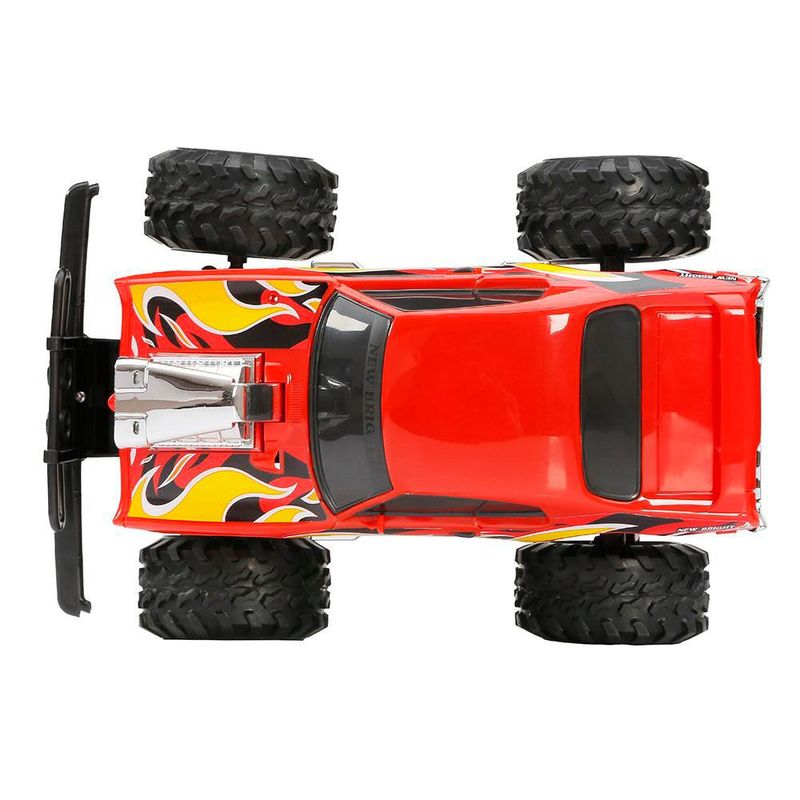 Mega Muscle RC 1:15