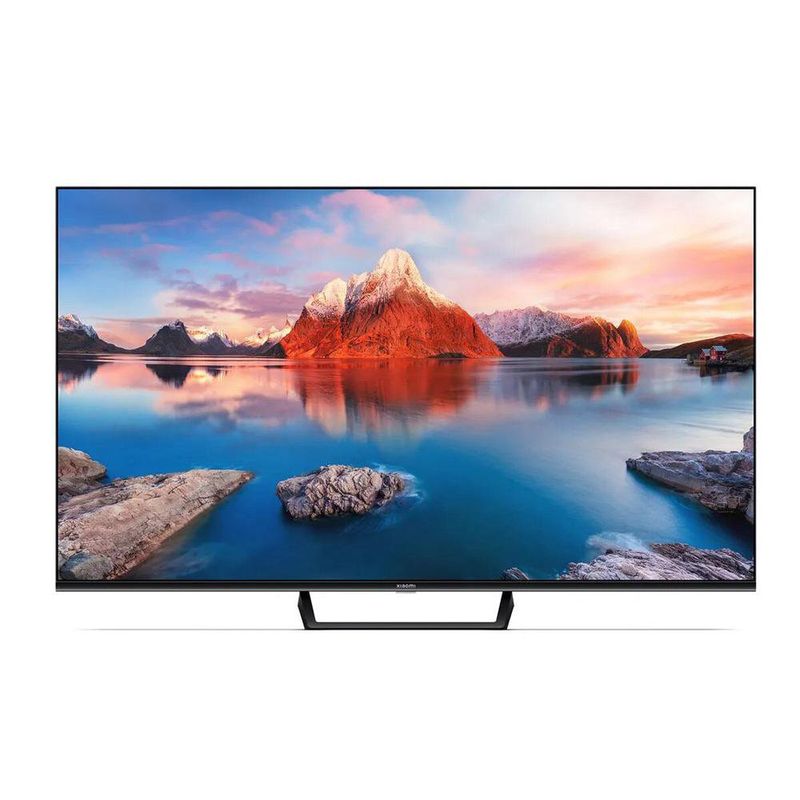 Televisor A Pro Led Smart 4K de 50 Plg