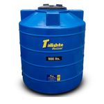 Depósito para Agua Tricapa 900 L - Talishte