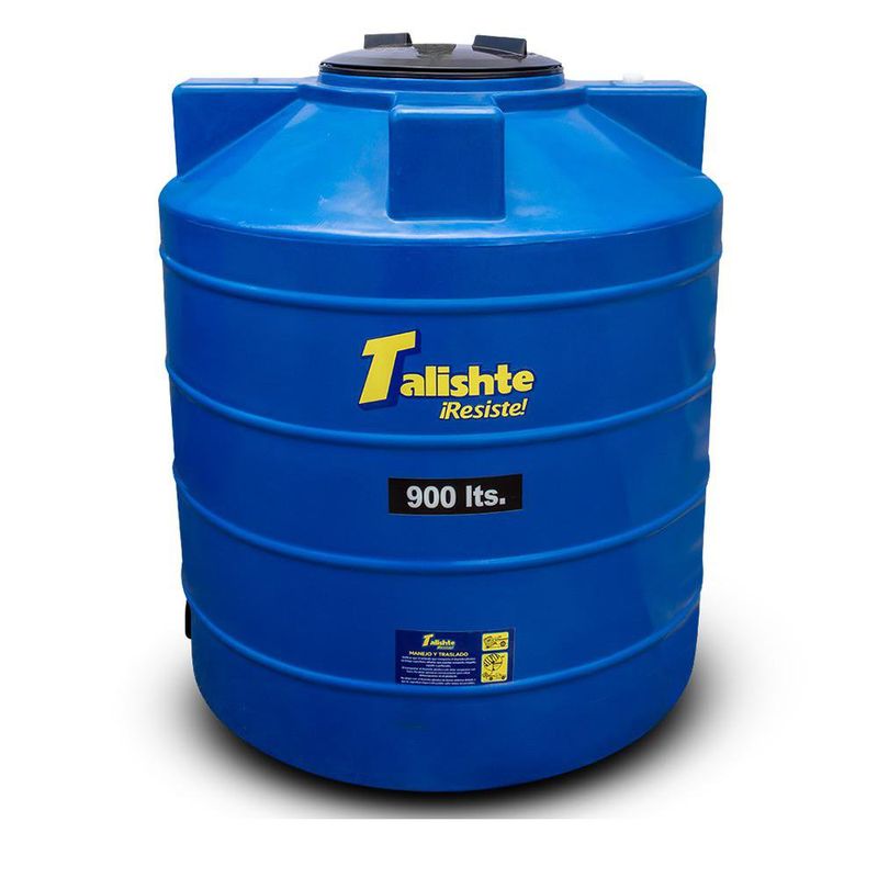 Depósito para Agua Tricapa 900 L - Talishte
