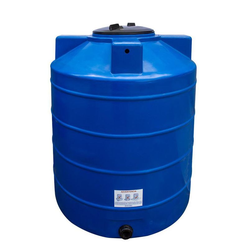Depósito para Agua Tricapa 900 L - Talishte
