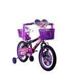 Bicicleta Star para Niña 16 Plg Colores Surtidos