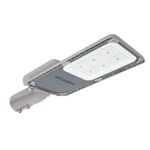 Luminaria LED Rectangular para Exterior Z229 100W