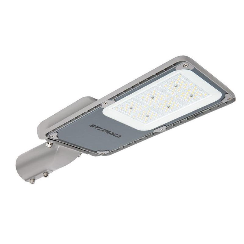 Luminaria LED Rectangular para Exterior Z229 100W