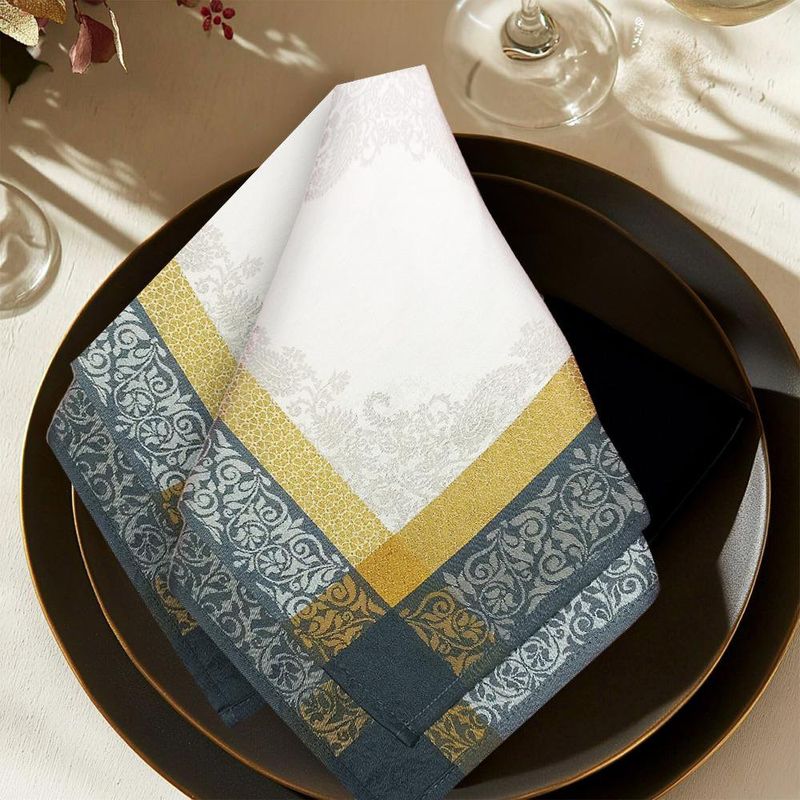 Servilleta de Algodón Diseño Queen