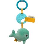 Peluche Colgante Splash La Ballena