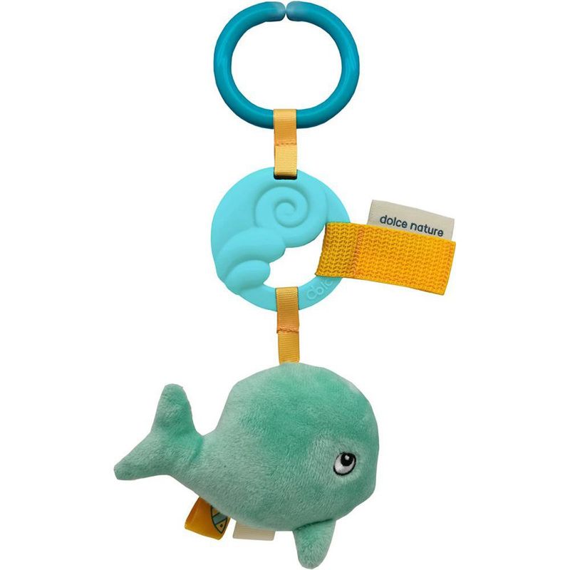 Peluche Colgante Splash La Ballena