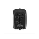 Transformador y Adaptador 220 -120 V