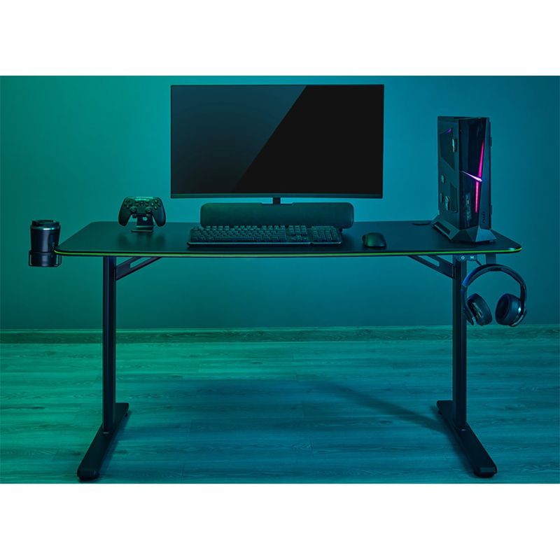 Escritorio Gamer Alien Negro