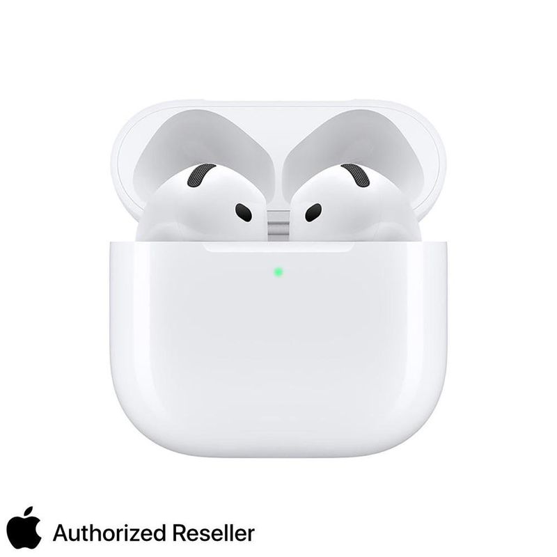 Audífonos Apple AirPods 4ta Generación