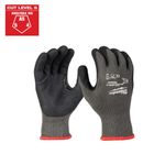 Guante de Nitrilo Anticorte N5 Talla L