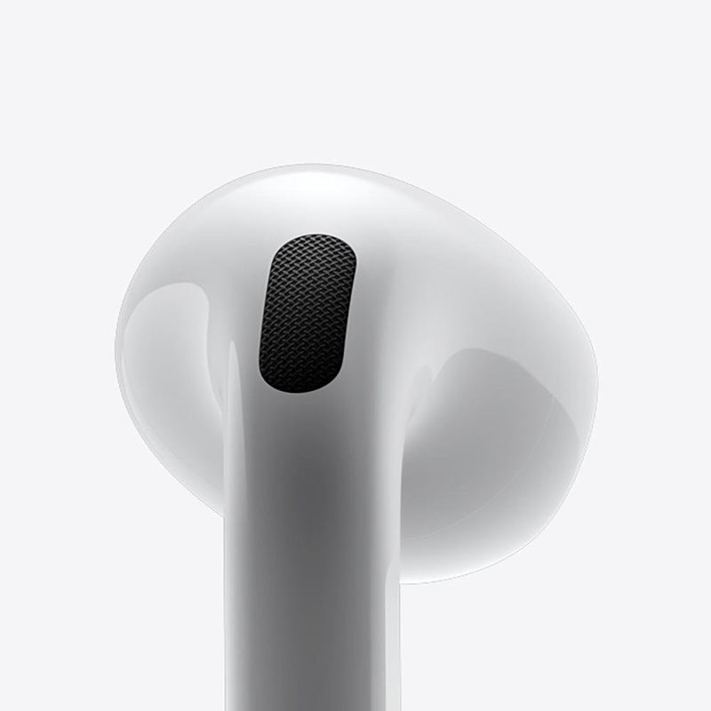 Audífonos Apple AirPods 4ta Generación