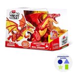 Robo Alive Dragon Diseños Surtidos
