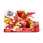 Robo Alive Dragon Diseños Surtidos