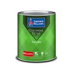 Esmalte Colonial Rojo Quemado 1/4 Gal - Sherwin Williams