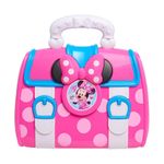 Set de Juego Doctor Minnie Mouse 8 Pzas