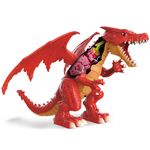 Robo Alive Dragon Diseños Surtidos