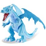 Robo Alive Dragon Diseños Surtidos