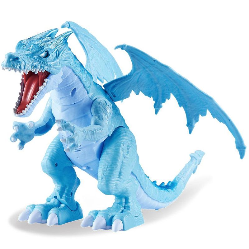 Robo Alive Dragon Diseños Surtidos