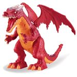 Robo Alive Dragon Diseños Surtidos
