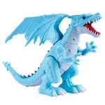 Robo Alive Dragon Diseños Surtidos
