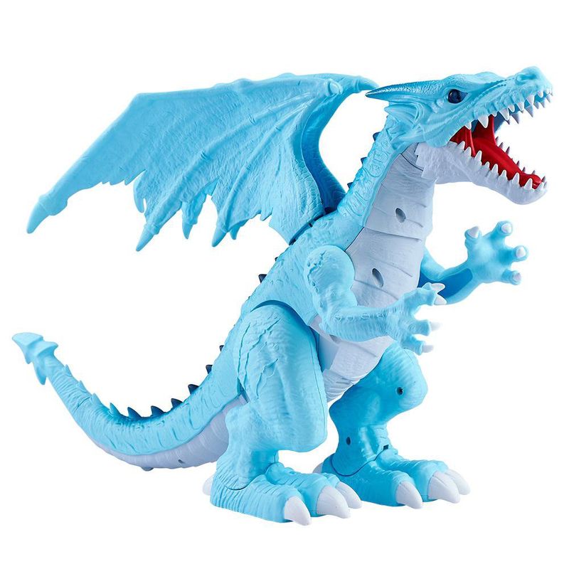 Robo Alive Dragon Diseños Surtidos