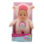 Muñeca con Disfraz de Animal Surtida